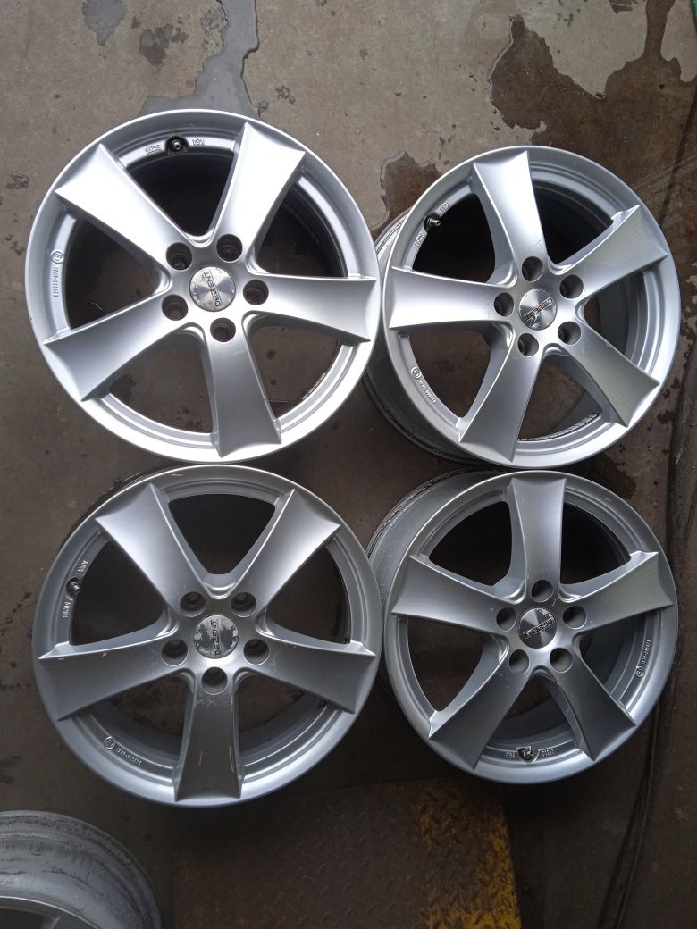 felgi aluminiowe 17 5x114 3 hyundai tucson