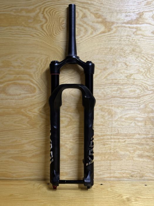 Rockshox Yari DJ 100mm