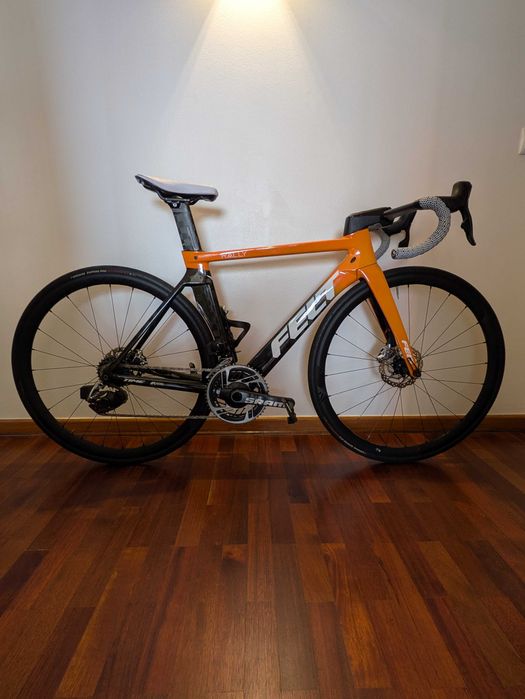 Bicicleta Estrada FELT AR - Tamanho S (51)