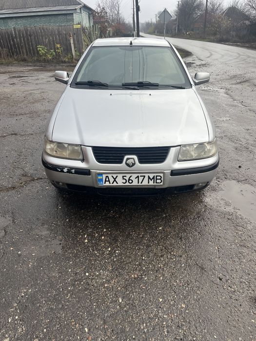 Продам саманда в гарному стані