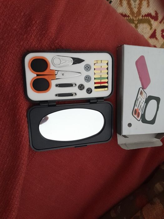 Mini kit de Costura