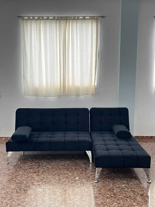 novoo sofa cama ! ENTREGA GRATIS