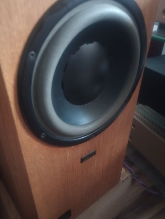 Dynaudio Xennon 3.Contour. Oryginal Dynaudio.