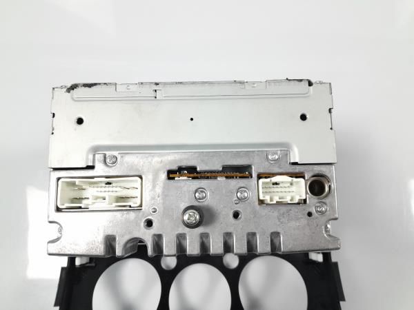 Rádio / auto-rádio MAZDA 2 (DE)