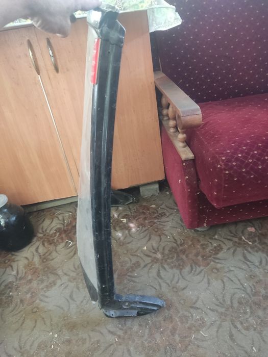 Продам ветровое стекло для скутера