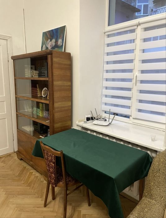 Оренда квартири подобово. Вул. Клепарівська