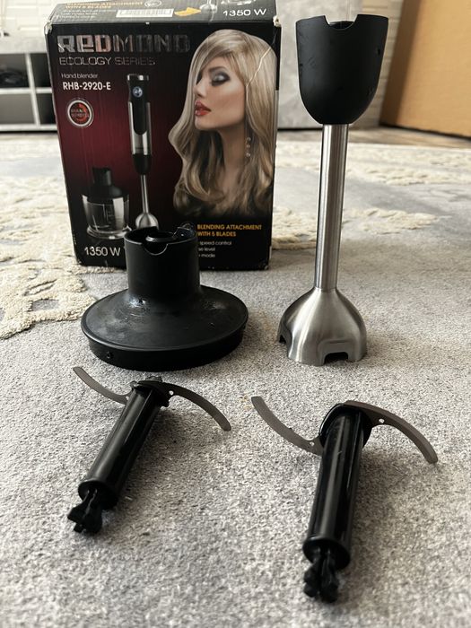 Продам запчастини до блендера