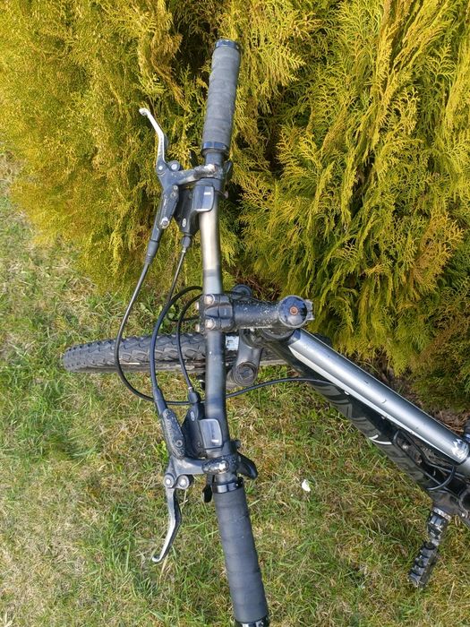 Rower górski MTB Univega