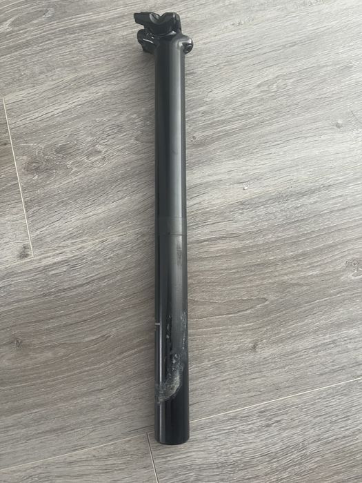 Espigão selim Bontrager/Tossek