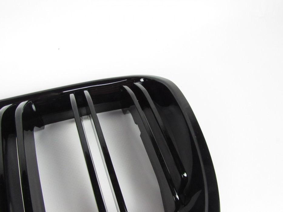 Grelhas Duplas Frente Novo/ Abs Bmw 1 (F20)/Bmw 1 (F21)