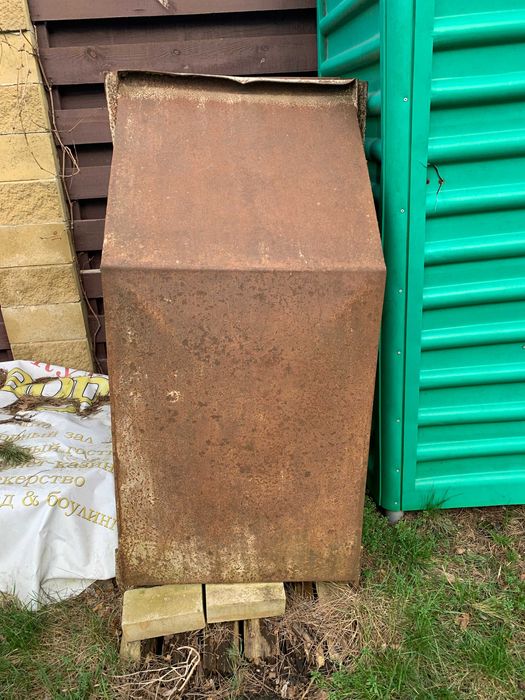 кайстра  будівельна