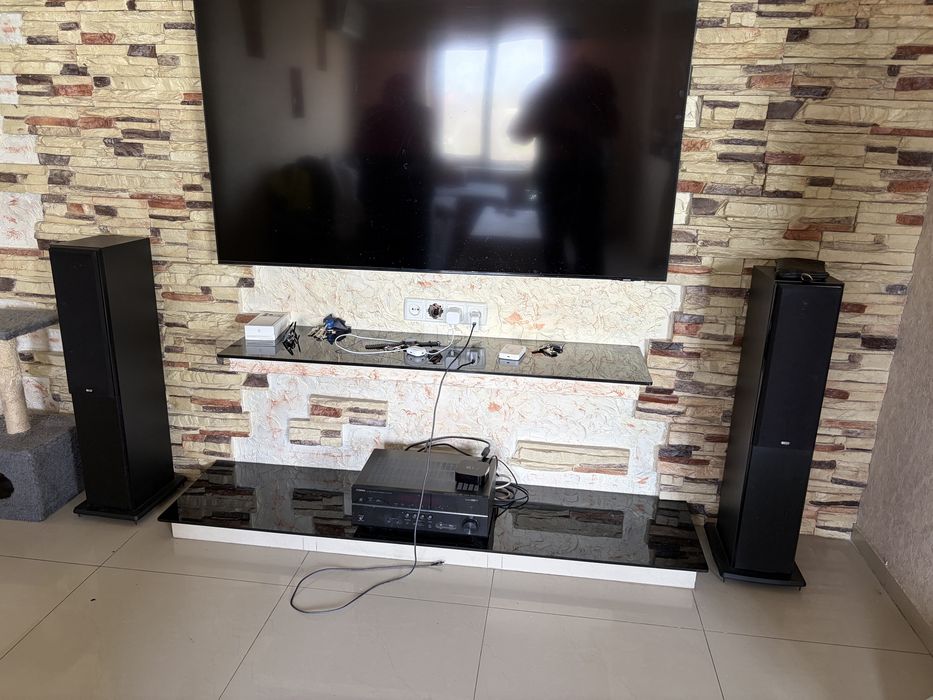 Аккустика Kef C5