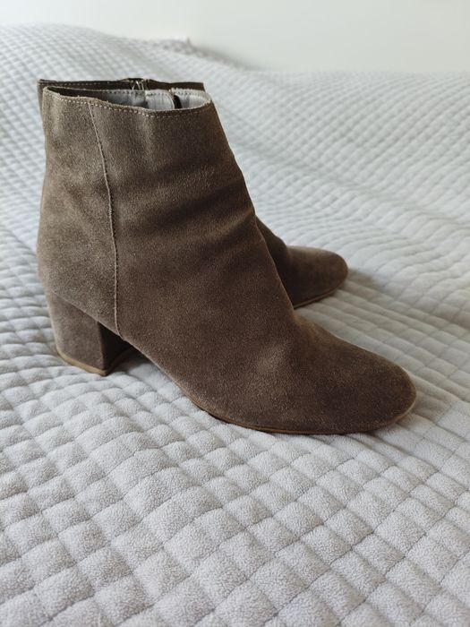 Botki Steve Madden 41