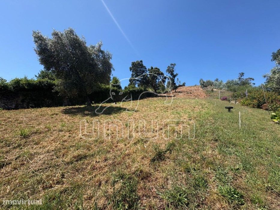 Terreno para construção