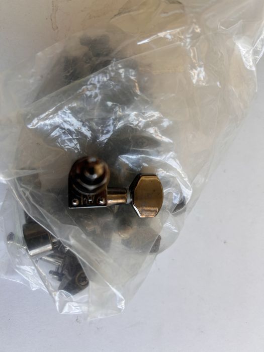 Tunners Set (locking / no locking) - diversos488343499881195523