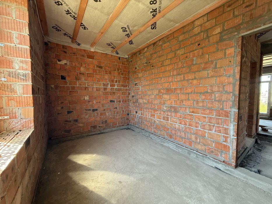 Продаж будинок з укриттям, Сертифікат,Розтермінування без%