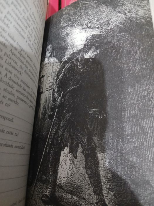 Coleção Júlio Verne do Círculo de Leitores