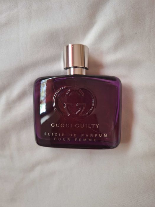 Perfume Gucci guilty pour femme feminino