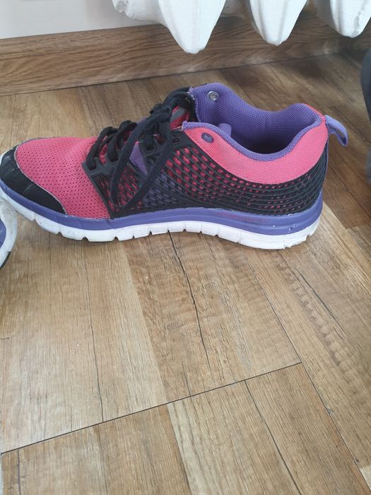 Buty do biegania Reebok damskie