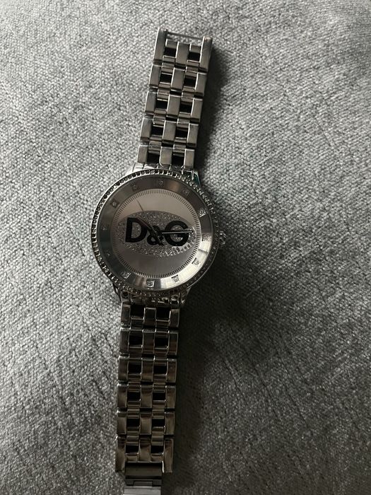 Часики D&G  женские