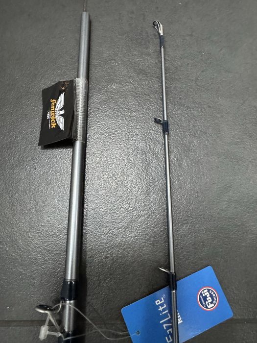 Wędka Fenwick World Class cast 205 cm 10-28g