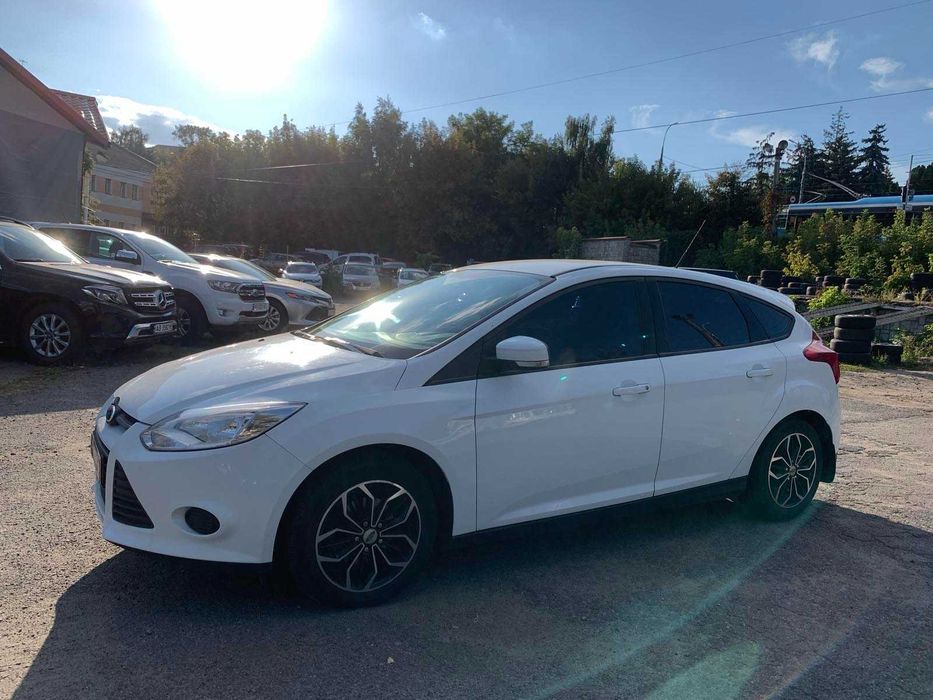 Продам Ford Focus 2013р. #79272