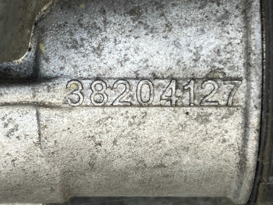 Рульова рейка Citroen C3