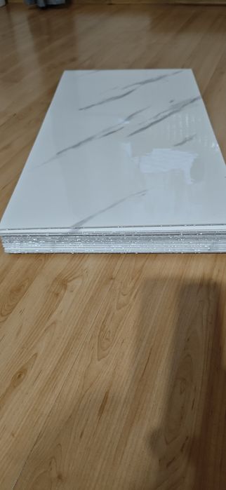 20x Panele samoprzylepne 30x60 marmur