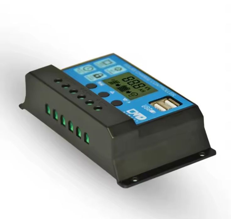 Контролер заряду 100 А