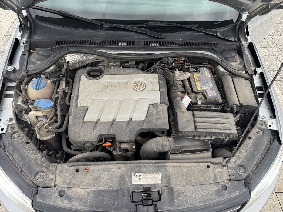 Jetta 2013 2.0 Diesel