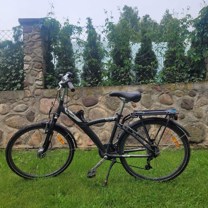 Rower Btwin original 5