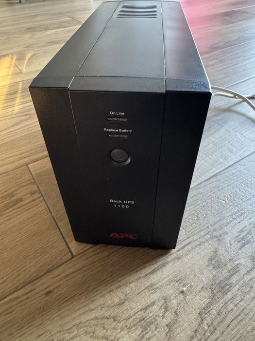 Дбж APC back-ups 1100