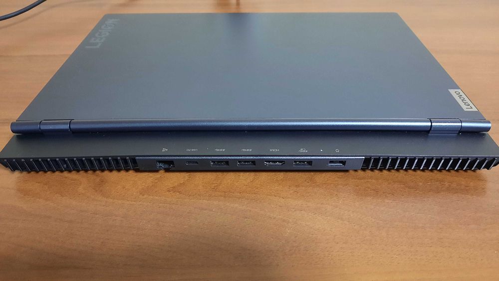 Ноутбук Lenovo Legion 5