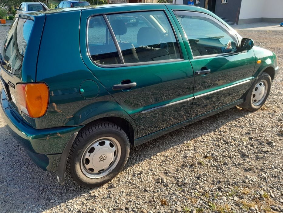 Sprzedam Volkswagen Polo