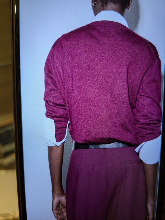 Sweter firmy Mango