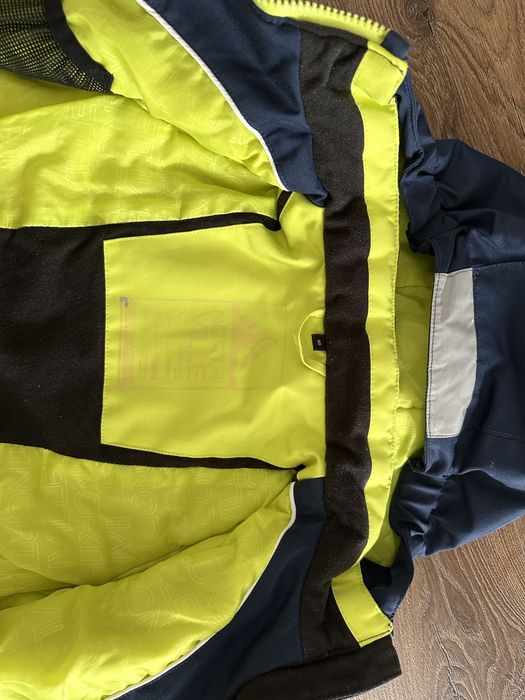 Куртка дитяча демісезон