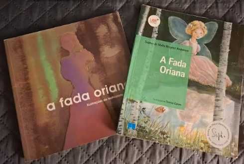 Vários livros de Sophia de Mello Breyner - Poemas, contos, histórias