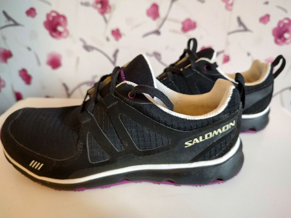 Buty sportowe damskie Salomon, r.36