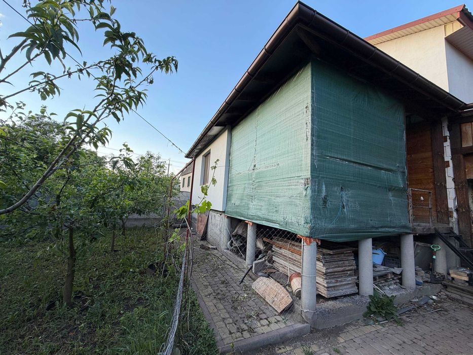 ТЕРМІНОВО ПРОДАМ приватний будинок , чудова пропозиція