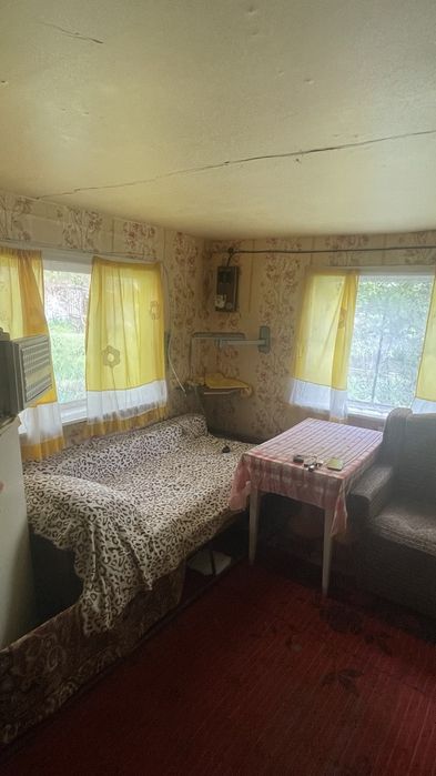 Продам дачу в Жавінці