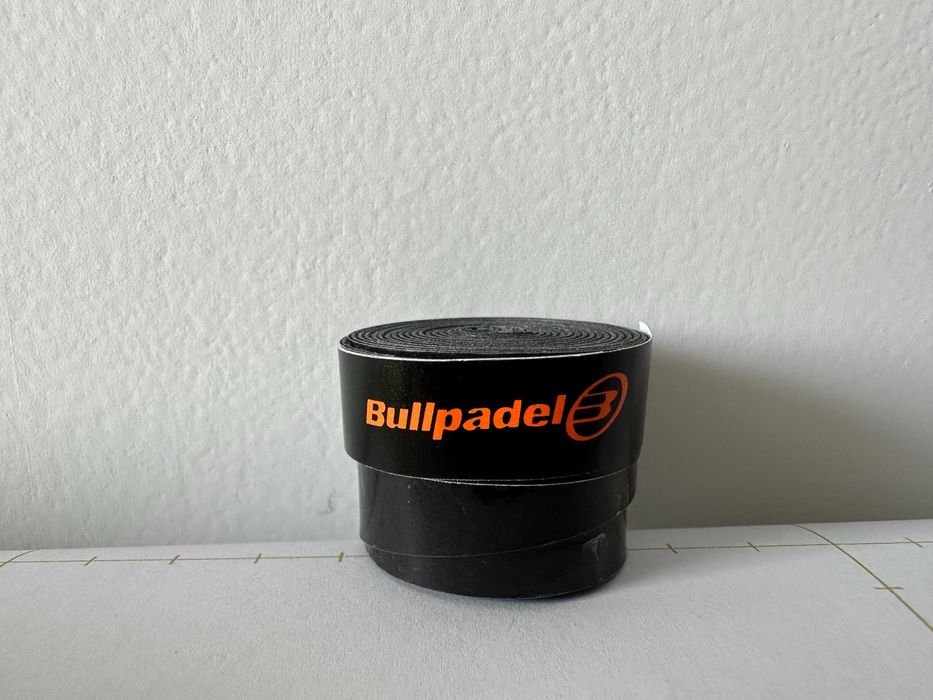 Обмотка для Падель (Padel) тенісу – Bullpadel Overgrips