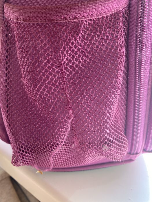 Рюкзак kite для девочки