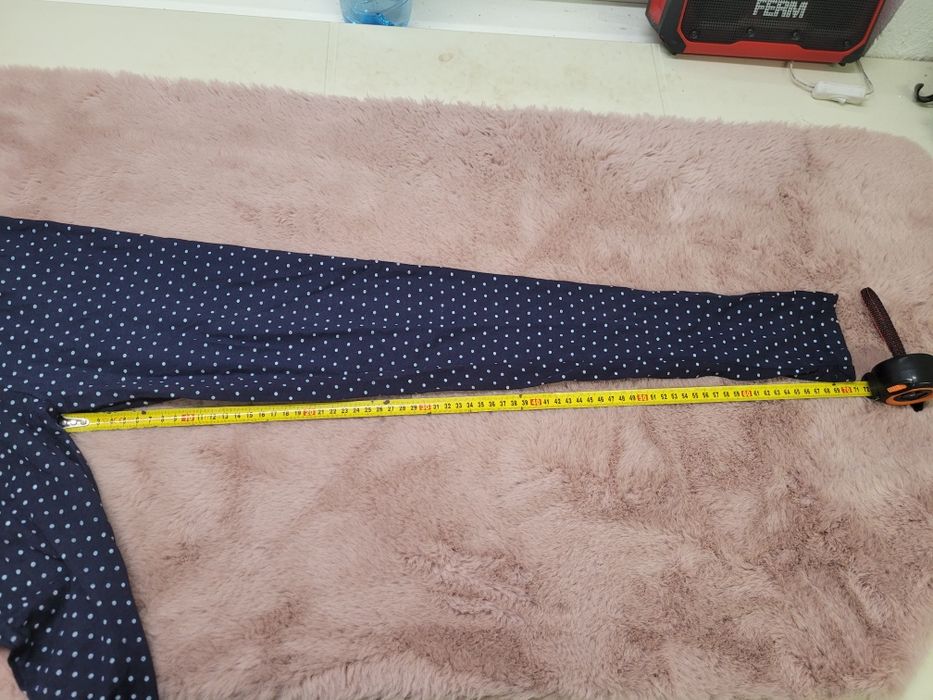 zestaw damski bluza + leginsy/dres s