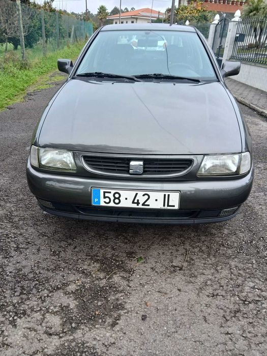 SEAT Ibiza sxe em muito bom estado