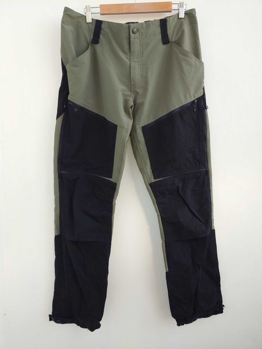 Трекінгові гібридні штани House (Finland) GP Trousers