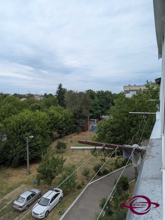 продаж 1 кімнатної квартири в м.Сміла (район Шевченка)