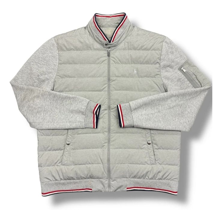 Куртка Polo Ralph Lauren