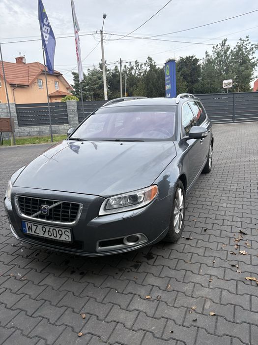 Volvo V70