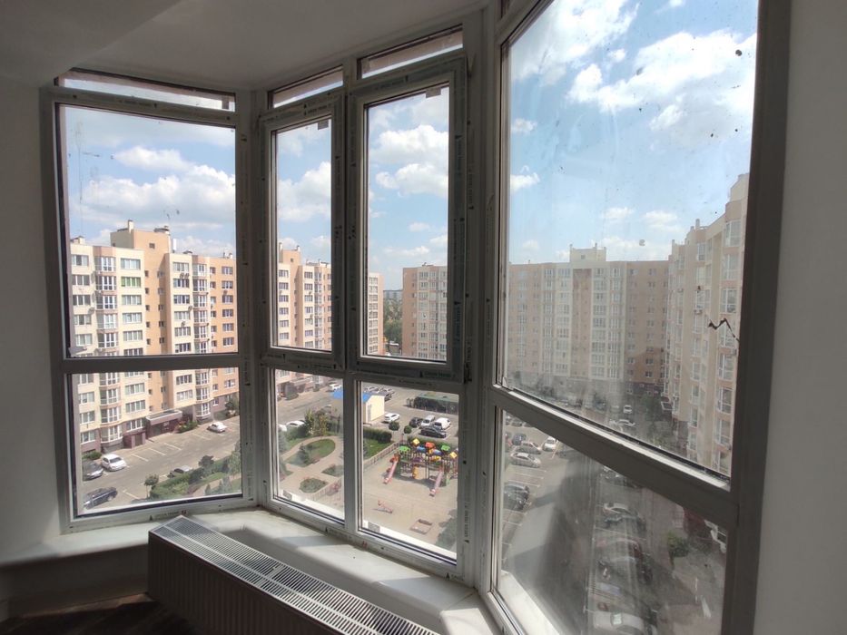 ‼️«Єоселя»Ощадбанк Первый взнос:21,000$2ком/59м2В рассрочкаЗастройщик на2года