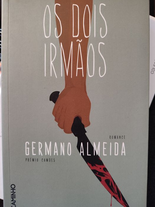 The Two Brothers (Germano Almeida)